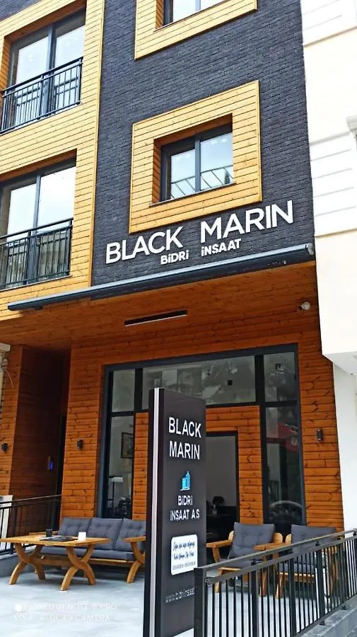 Black Marin Κουσάντασι 0*,  Τουρκία