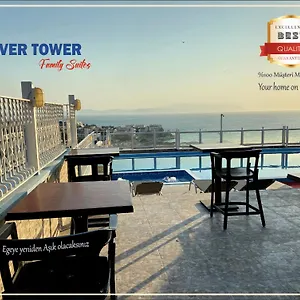 Silver Tower Кушадасы