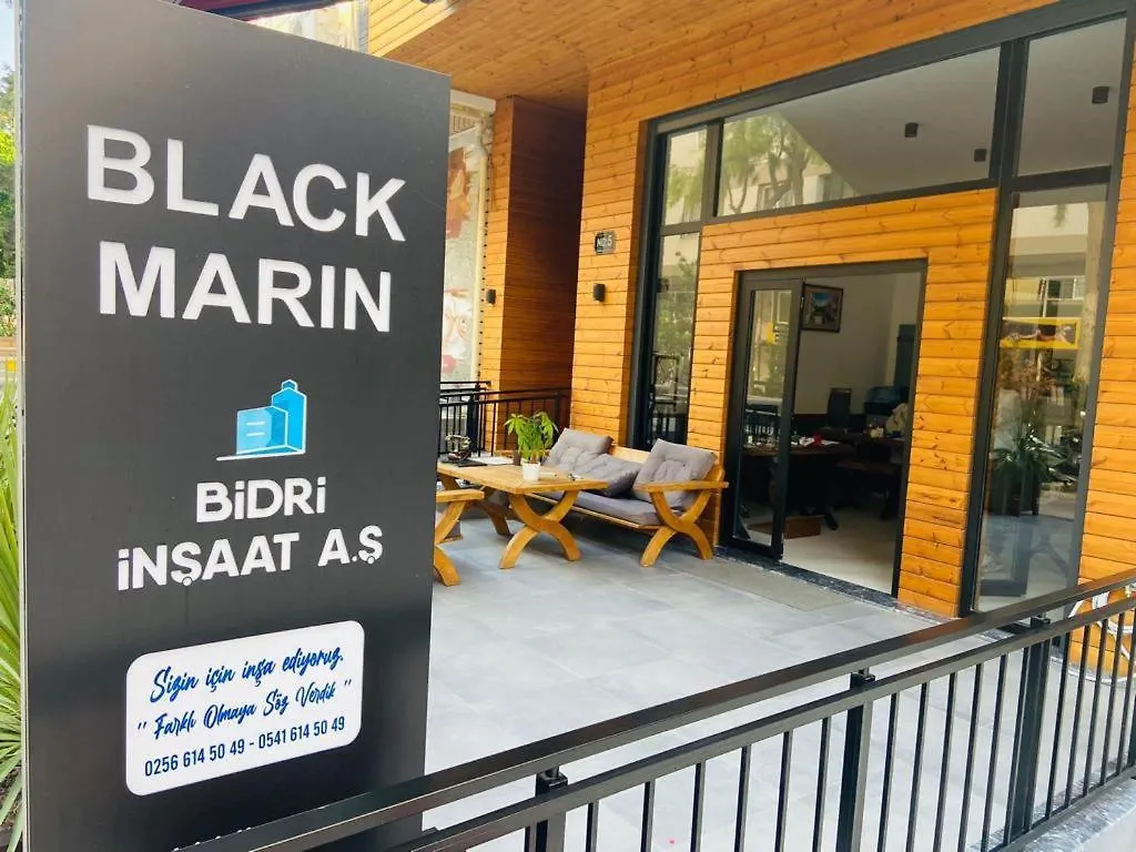 Black Marin Kusadası Tyrkiet