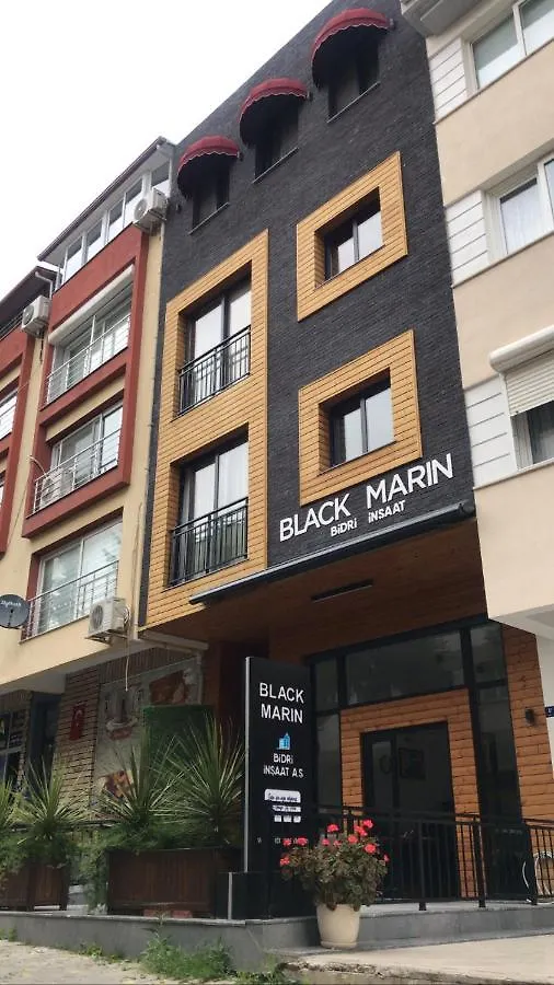 Black Marin Kusadası Tyrkiet